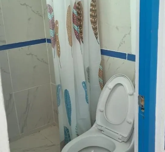 Hospedagem domiciliar Casa La Florida *