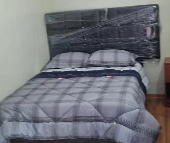 Hospedagem domiciliar Casa La Florida Cusco