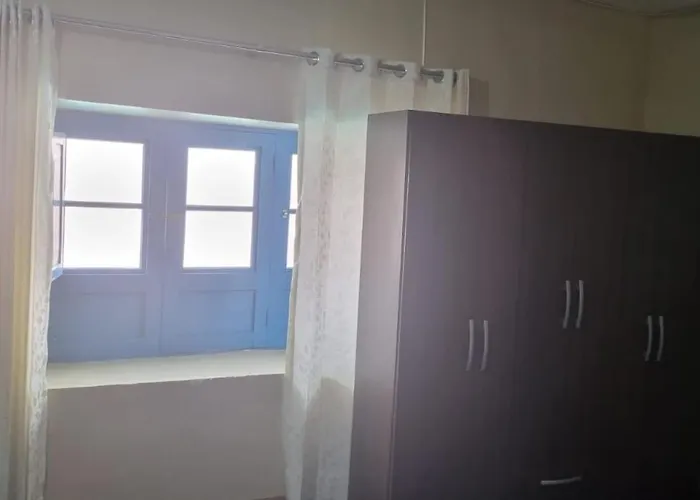 Casa La Florida Hospedagem domiciliar *