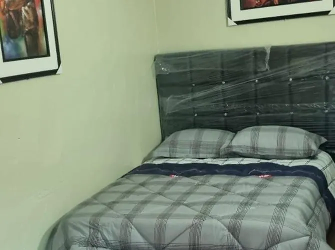 Casa La Florida Hospedagem domiciliar