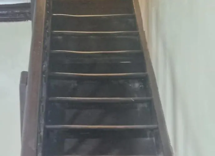 Hospedagem domiciliar Casa La Florida *