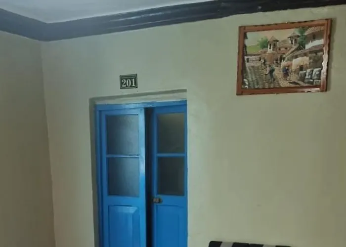 Casa La Florida Cusco