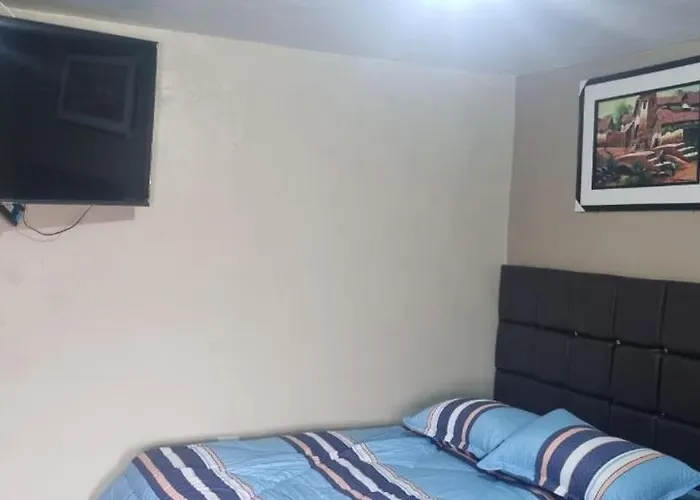 Casa La Florida *