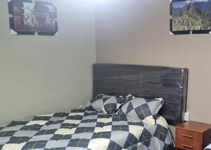 Casa La Florida *
