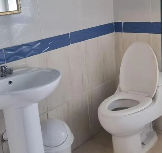 Casa La Florida Hospedagem domiciliar *