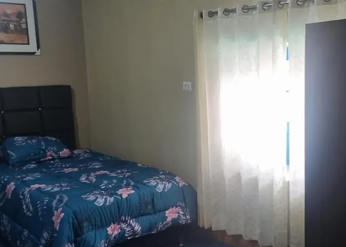Casa La Florida